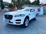Jaguar F-Pace 2.0 D 180 CV Prestige - Jaguar F-Pace Kombi Gebrauchtwagen