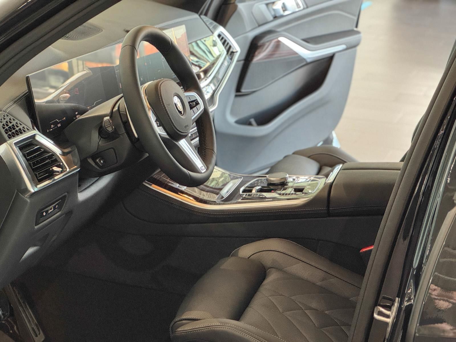 BMW X5 - Bild 8