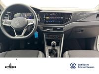 Volkswagen Taigo - Vorschau Bild 9