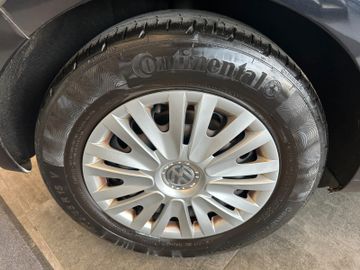 Volkswagen Golf VI*SERVICE 426*TÜV 127*2-HAND*2-ZONEN*