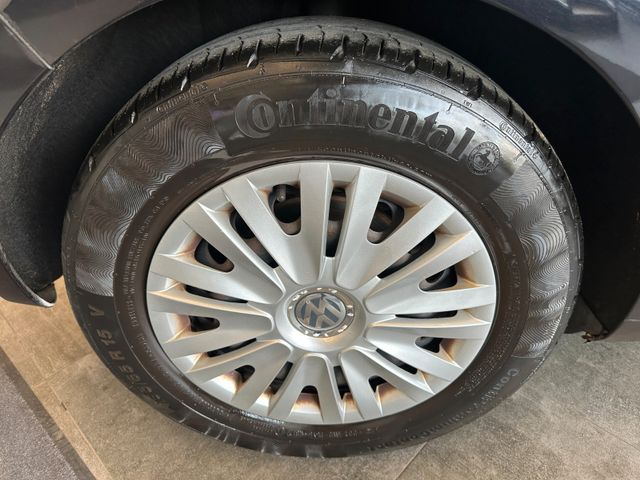 Volkswagen Golf VI*SERVICE 426*TÜV 127*2-HAND*2-ZONEN*