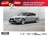 BMW M3 Competition Limousine mit M - BMW M3 Neuwagen in Bonn