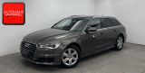 Audi A6 Avant 2.0 TDI ultra STANDHZG+MEMORY+4-ZONEN+ - Audi A6 mit Diesel-Antrieb: Standheizung