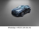 Toyota C-HR 1.8-l-VVTi Hybrid Club Smart - Toyota aus 2022
