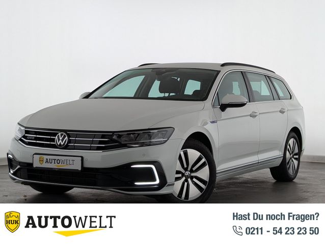 Volkswagen Passat Variant Hybrid GTE LED+NAVI+RFK+PDC+SHZ+