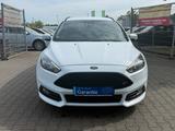 Ford Focus Turnier 2.0 ST ECO BOOST*NAVI*RECARO*6-G** - Ford Focus: Weiß