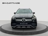 Mercedes-Benz GLE 400 d 4MATIC -AMG LINE/PANO/VOLL/ Burmester/ - gebrauchte Mercedes-Benz GLE 400 aus dem Jahr 2021