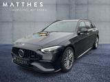 Mercedes-Benz C 43 4M T-Modell AMG/Night/Pano/360°/AHK - gebrauchte Mercedes-Benz C 43 AMG aus dem Jahr 2023