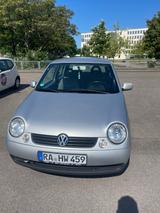 Volkswagen Lupo 1.0 College College - Volkswagen Lupo: College