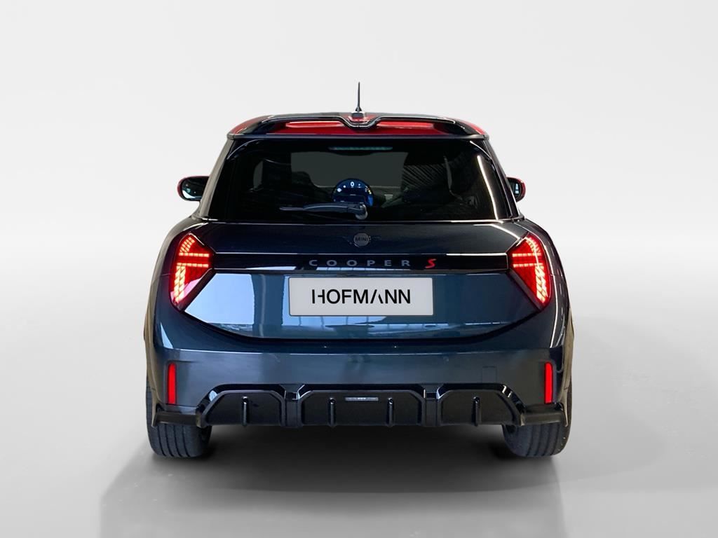 MINI Cooper S - Bild 6