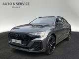 Audi Q8 SUV S line business TFSI quattro 250kW tiptr. - Audi Q8 Neuwagen