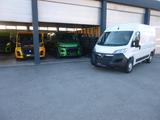 Opel Movano C Kasten HKa L2H2 3,5t Edition