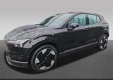 Volvo EX30 Ultra Extended Range SK - schwarze Volvo EX30