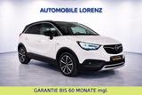 Opel CROSSLAND (X) ULTIMATE/ AUTOM / LED / NAVI/ PANO - weiße Opel Crossland (X)
