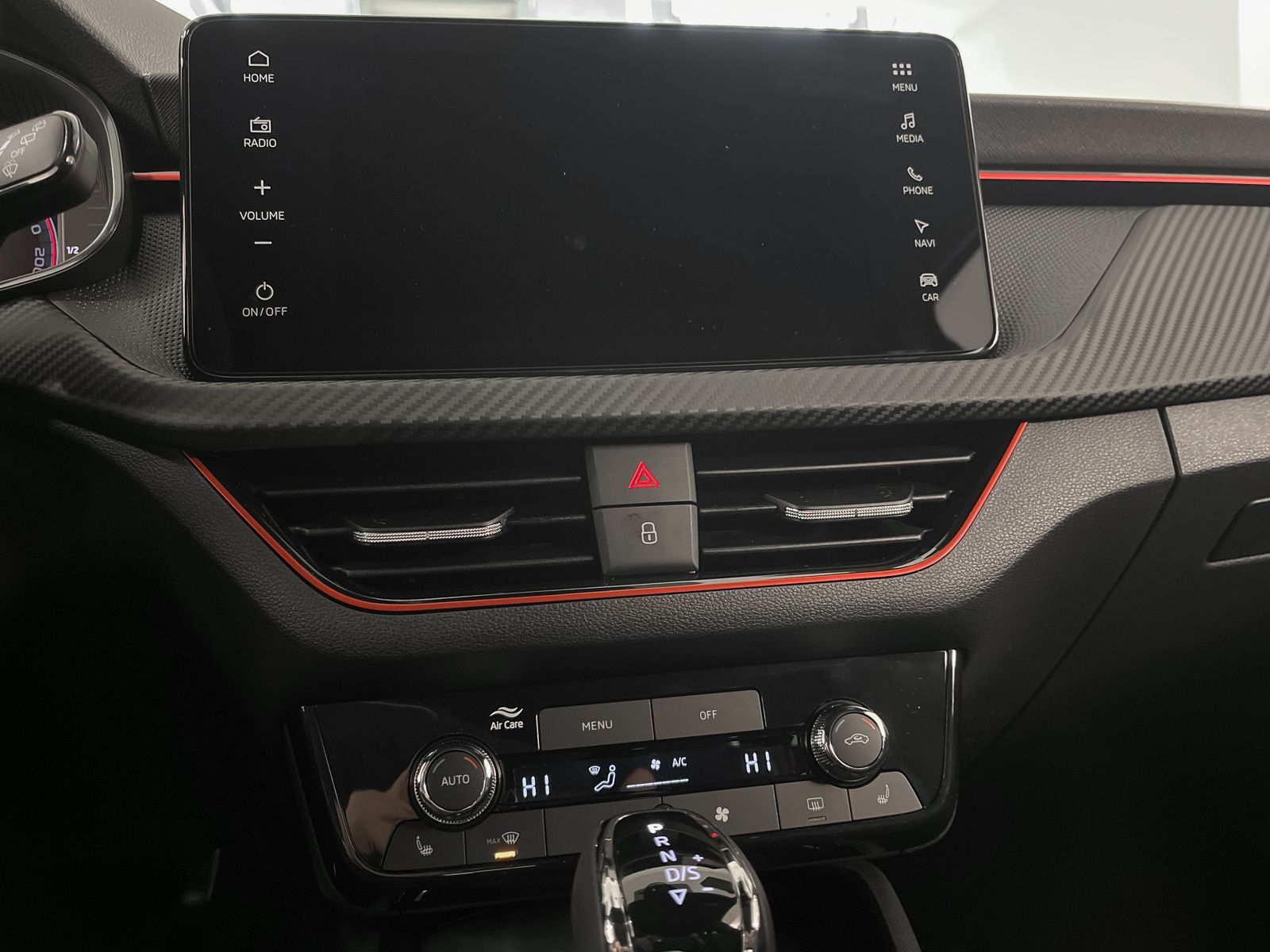 Skoda Kamiq - Bild 8