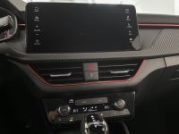 Skoda Kamiq - Vorschau Bild 8