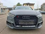 Audi S3 Lim. 2.0 TFSI quattro*Leder*Navi*8-Alus*Pano* - Audi S3: 8l