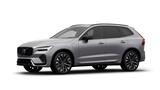 Volvo XC60 T8 AWD Plus Dark 360° PANO H/K AHK HUD 21" - mit Hybrid-Antrieb: Allradantrieb