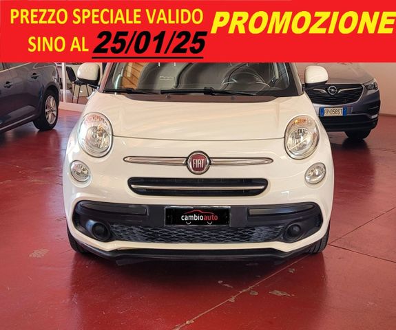 Fiat 500L 1.3 MjT 95 CV 7 posti PREZZO SPECIALE