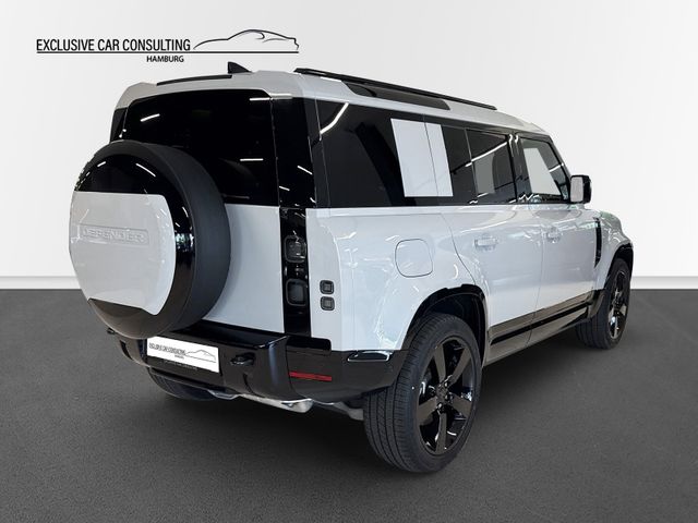 LAND ROVER Defender – Bild 6
