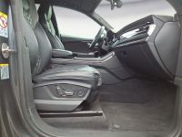 Audi SQ8 - Vorschau Bild 9