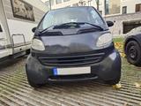 Smart SMART ForTwo passion - Smart aus 1998