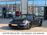 Porsche 911*Carrera*4S*Cabriolet*WLS*KeramikBremsen*TOP! - Porsche 911 in Bremen