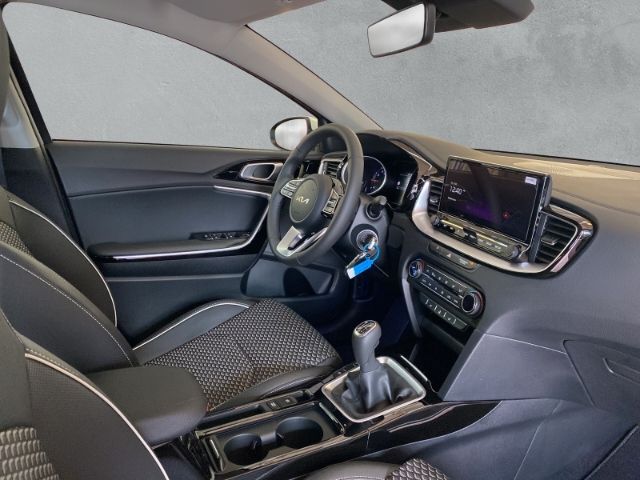 Fahrzeugabbildung Kia XCeed VISION 1.0 T-GDI *KOMFORT-PAKET*