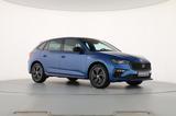 Skoda SCALA MONTE CARLO 1.0TSI FACELIFT+KLIMAAUTOMATIK - gebrauchte Skoda Scala aus dem Jahr 2024
