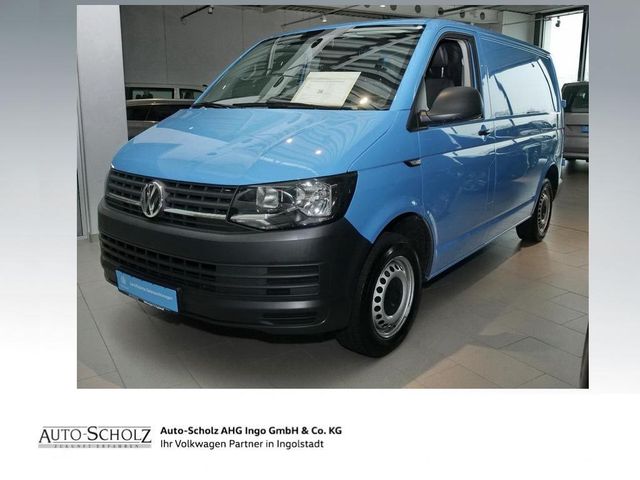 Volkswagen T6 2.0 TDI Kasten Flügel AHK KLIMA PDC KR 3,0t