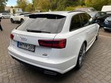 Audi A6 Allroad 3.0 TDI quattro 160kW(218PS) S tronic - Audi A6 Allroad in Hamburg