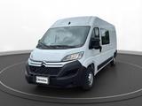 Citroën Jumper KaWa Doka Snoeks 35 L3H2 BlueHDi140