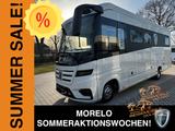 Morelo Loft 82 LS Wide Axle Luft Gastank Sonderpreis MO - Morelo Loft 82 LS