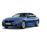 BMW 420i Coupe M Sport Navi Aut. Sitzheizung ad. LED - BMW 420: Coupe