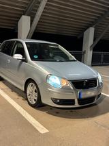 Volkswagen VW Polo 9n 1.9 TDI - Volkswagen Polo aus 2006: TDI