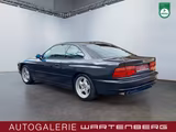 BMW 850 CSI // DEUTSCHES AUTO// - BMW 850: 850csi