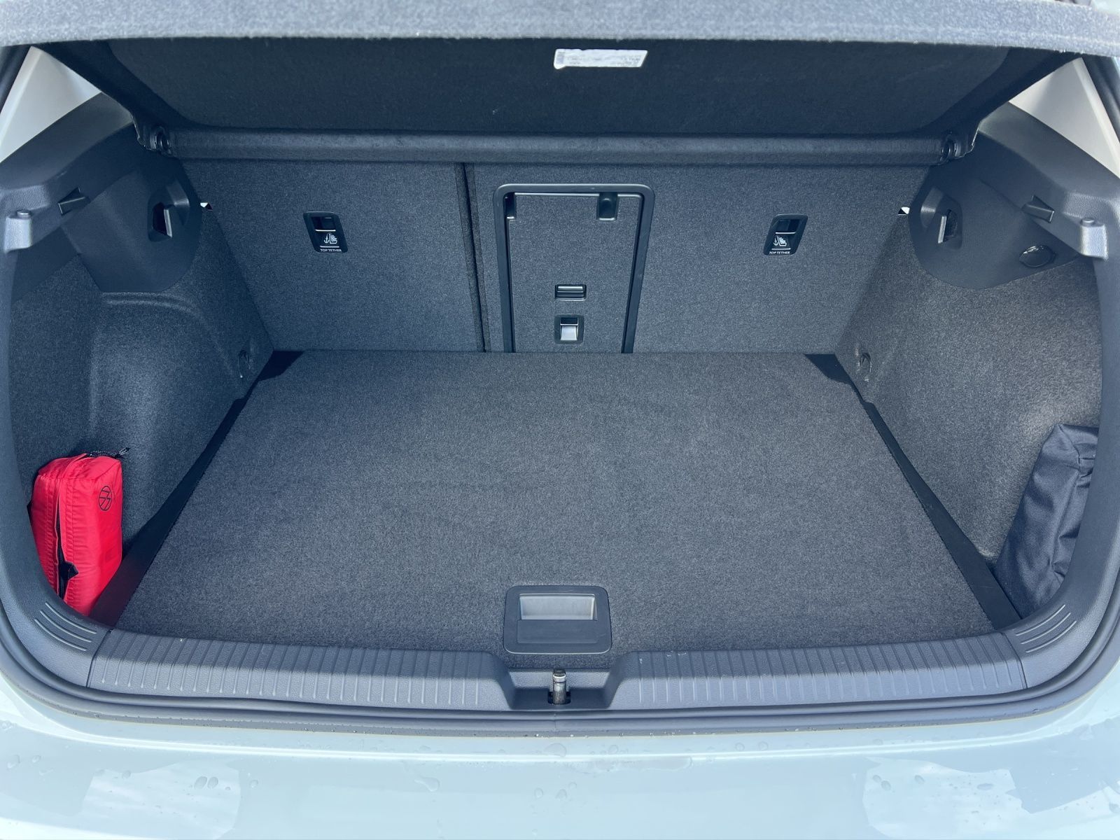 Golf VIII Style 2.0 TSI DSG ACC*Navi*LED