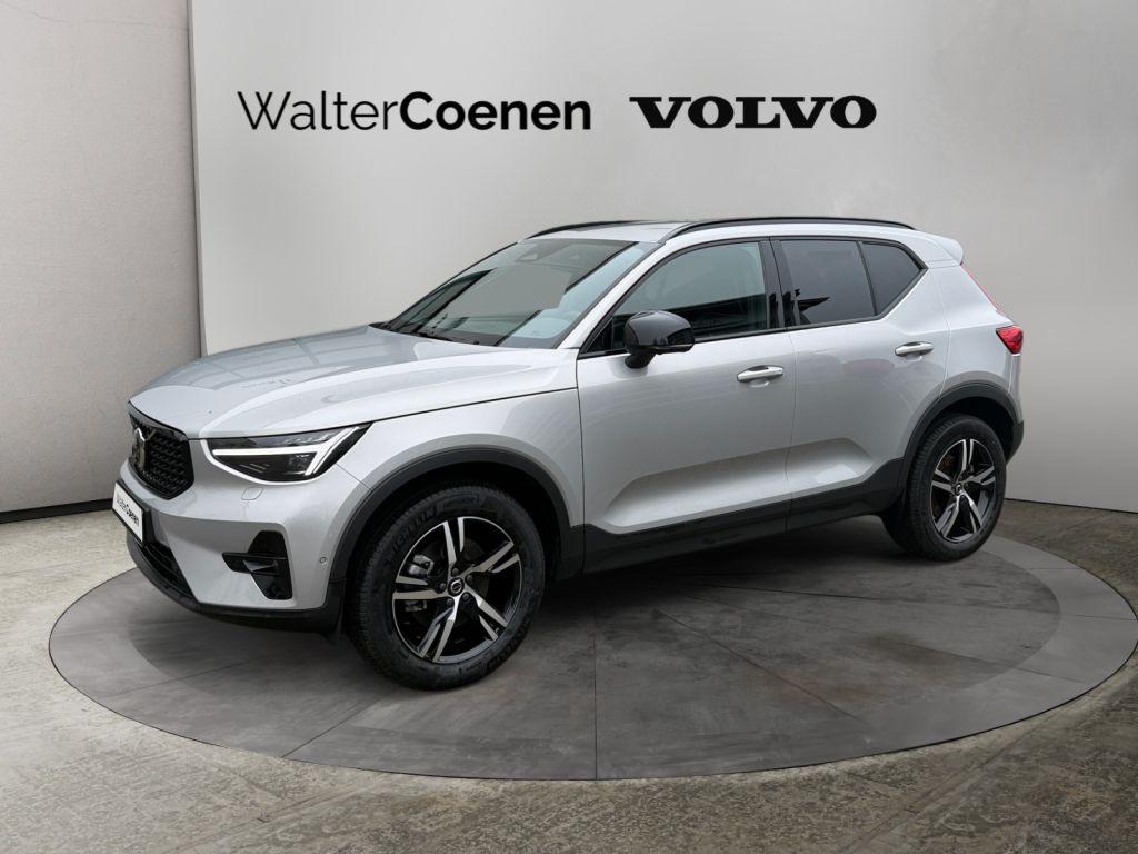 Volvo XC40 B3 B DKG Plus Dark 360° Notrad getönte Sche