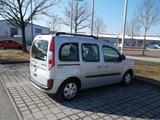 Renault Kangoo Expression 1.5 dCi 90 FAP Expression - mit Diesel-Antrieb: Fap