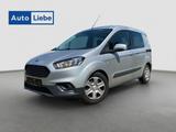 Ford TRANSIT COURIER C. TREND 1.5TDCI KAT SITZHEIZUNG - Ford Transit Courier mit Diesel-Antrieb