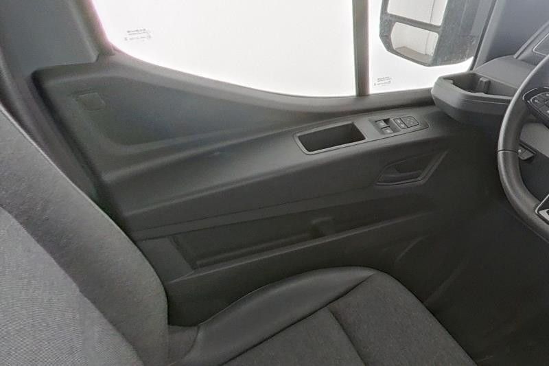Fahrzeugabbildung Nissan Interstar Kastenwagen Hochdach 3,5t L2H2 N-Conne