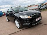 Ford Focus Cabrio Trend - Ford Focus aus 2008: Trend