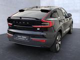Volvo C40 Ultimate Recharge Pure Electric AWD LED - Volvo C40 Gebrauchtwagen