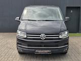 Volkswagen T6 Bus Multivan Highline 2.0 TDI /KLIMAATM/NAVI - : Standheizung, Kleinbus