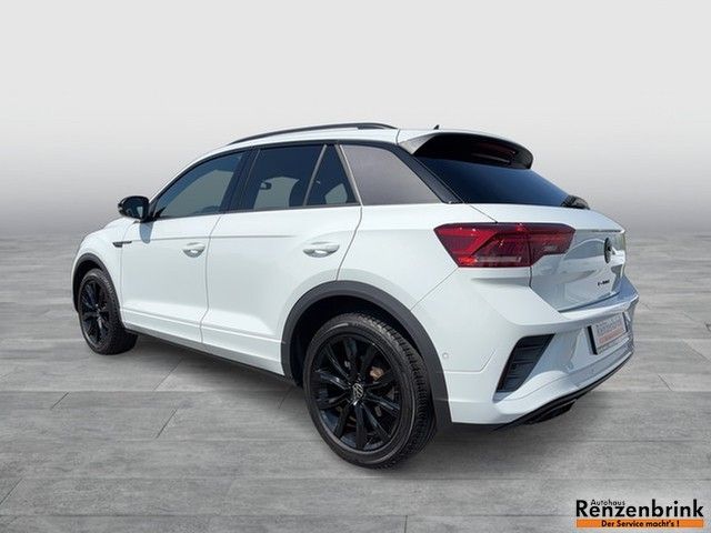 T-Roc  R-Line BLACK LED ACC