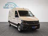 Volkswagen Crafter Kasten 35 MR Hochdach FWD RFK Klima SHZ - gebrauchte VW Crafter aus dem Jahr 2024