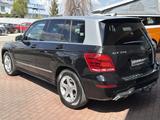 Mercedes-Benz GLK 350 4Matic AMG Sport Paket Harman*ILS*DAB* - Mercedes-Benz GLK 350 mit Benzin-Antrieb: Automatik