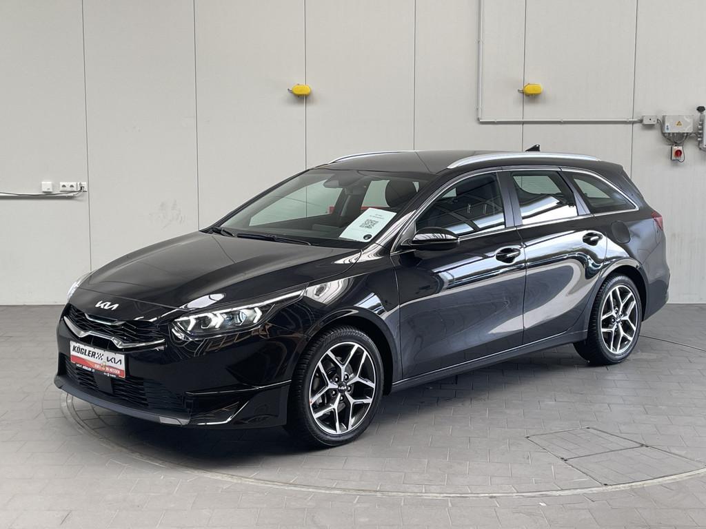 Kia Ceed SW 1.5 T-GDI DCT Spirit
