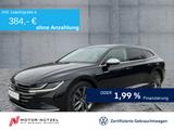 Volkswagen Arteon SB 2.0 TDI DSG ELEGANCE LED+NAVI+AHK+ACC - Gebrauchtwagen in Bamberg