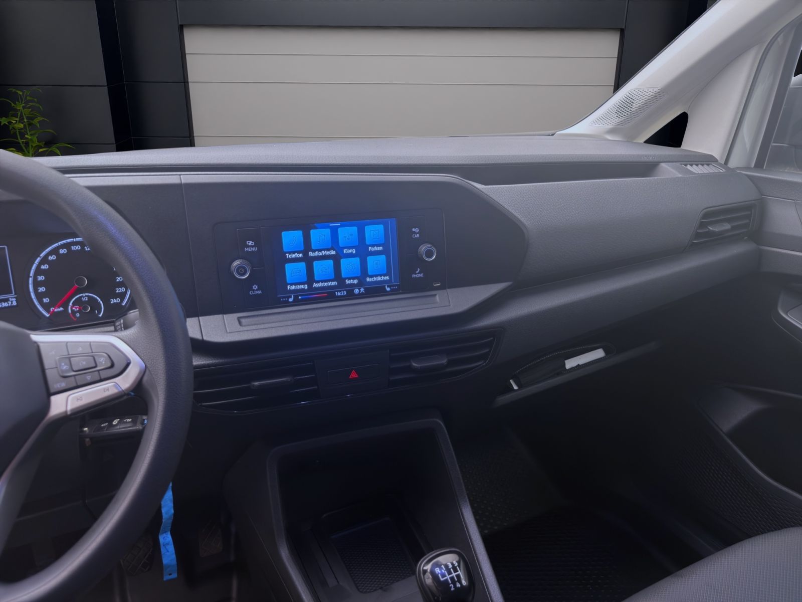 Volkswagen Caddy - Bild 13